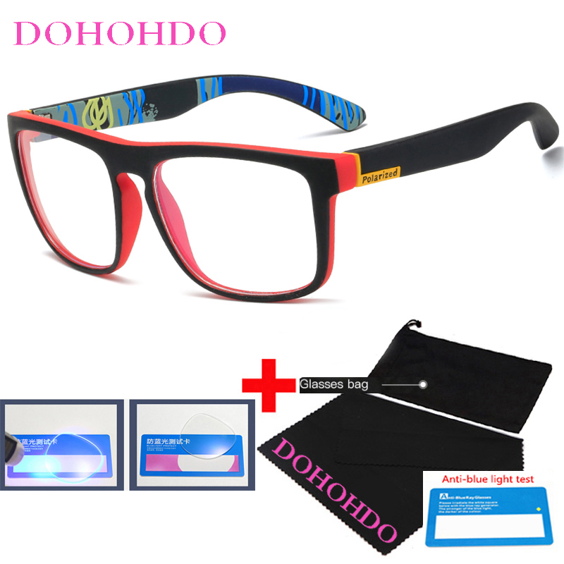 Photography Lighting Game - DOHOHDO New Anti Blue Light Glasses