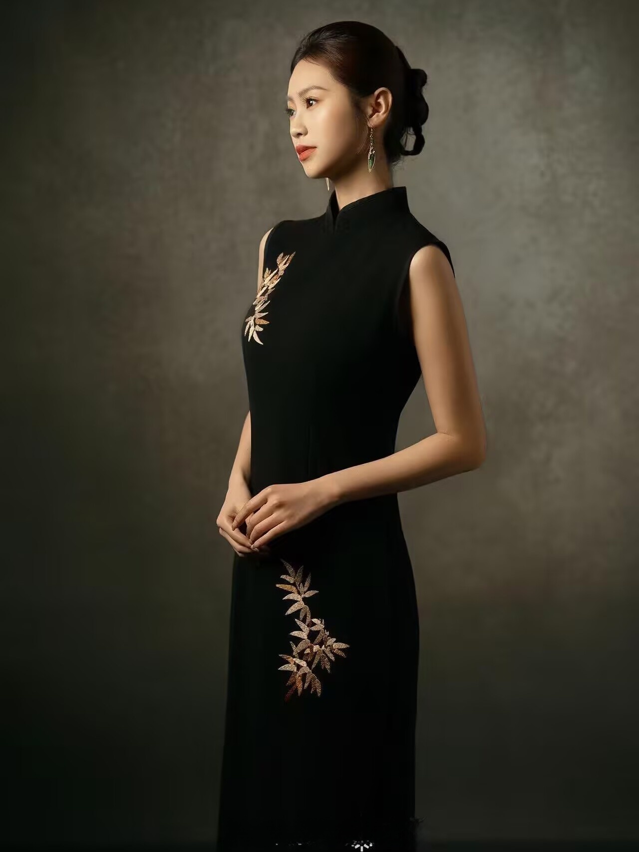 Black  Portrait Photography St - Photography Lighting For Portraits ulasan dan harga