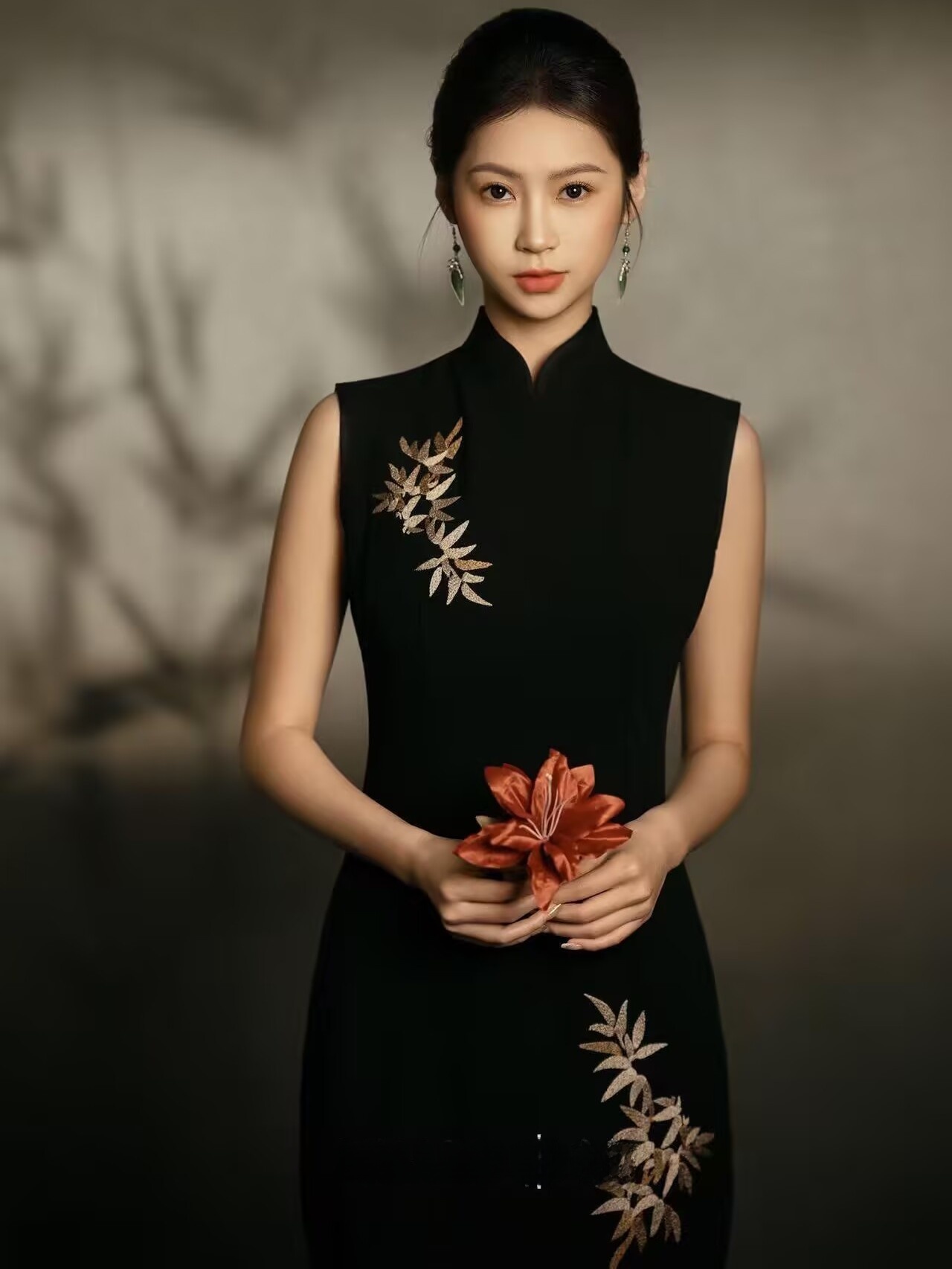 Black  Portrait Photography St - Photography Lighting For Portraits ulasan dan harga