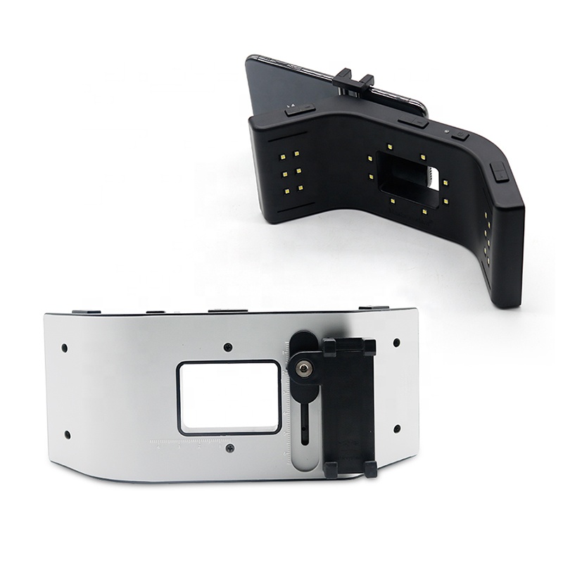 Smartphone Dental Photography  - Photography Lighting Led ulasan dan harga