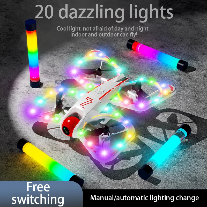 CZ07 RC Drone 4K Professional  - Lighting In Photography For Beginners ulasan dan harga