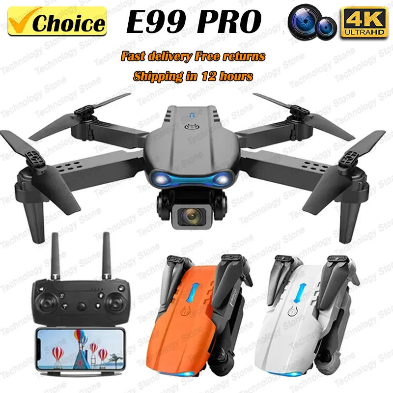 K3 E99PRO Drone with Dual HD C - Lighting In Photography For Beginners ulasan dan harga