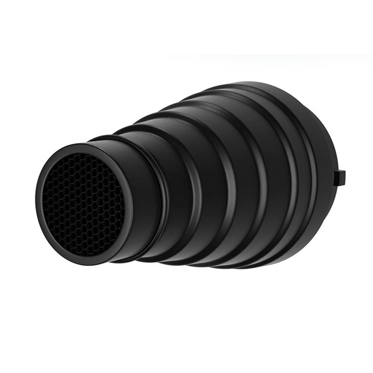 M05K Mount Large Flash Snoot P - Photography Lighting For Studio ulasan dan harga