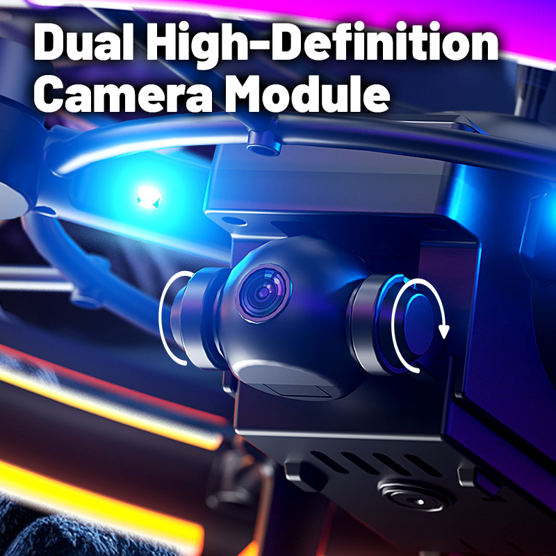 JJRC H145 UFO RC Drone with Du - Lighting In Photography For Beginners ulasan dan harga