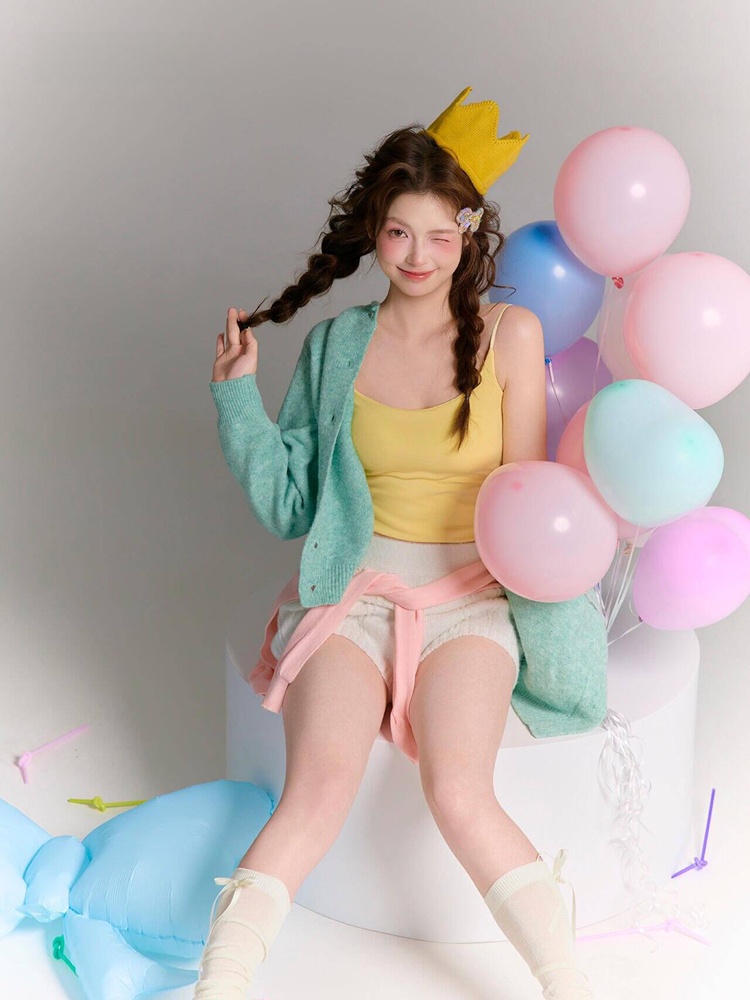 New 2026 Korean Style Sweet Gi - Photography Lighting For Portraits ulasan dan harga