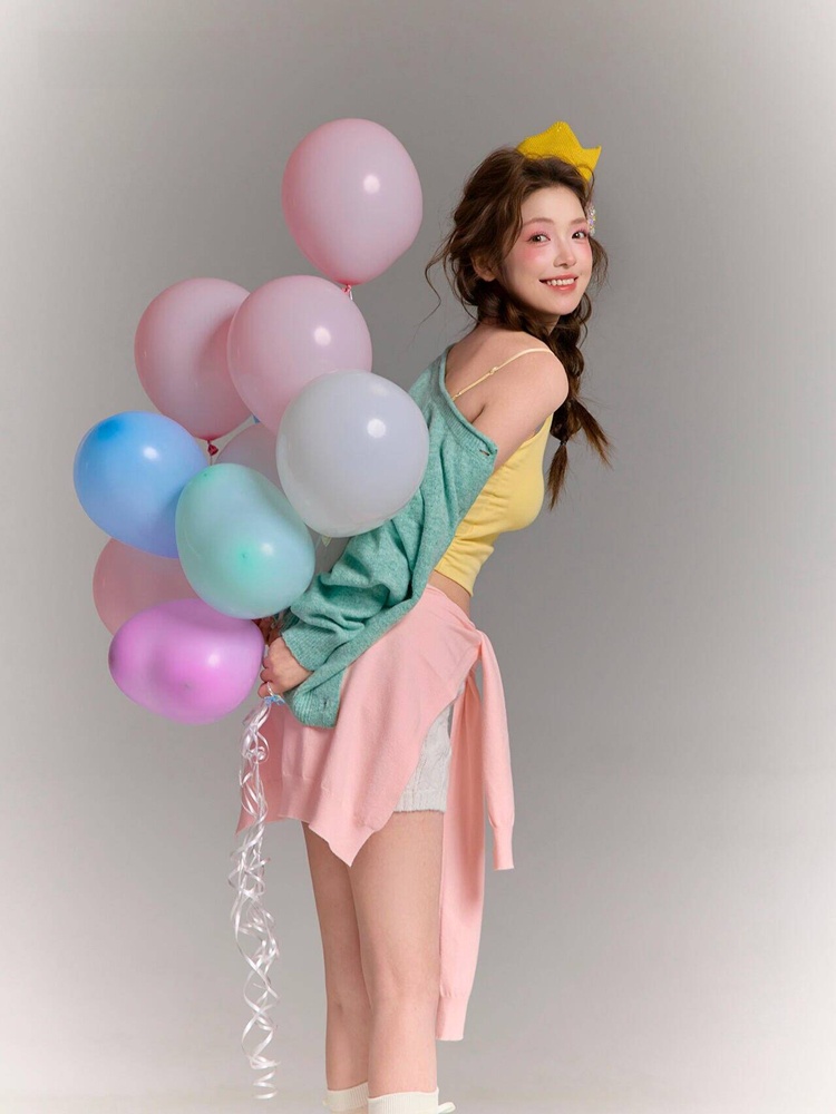 New 2026 Korean Style Sweet Gi - Photography Lighting For Portraits ulasan dan harga