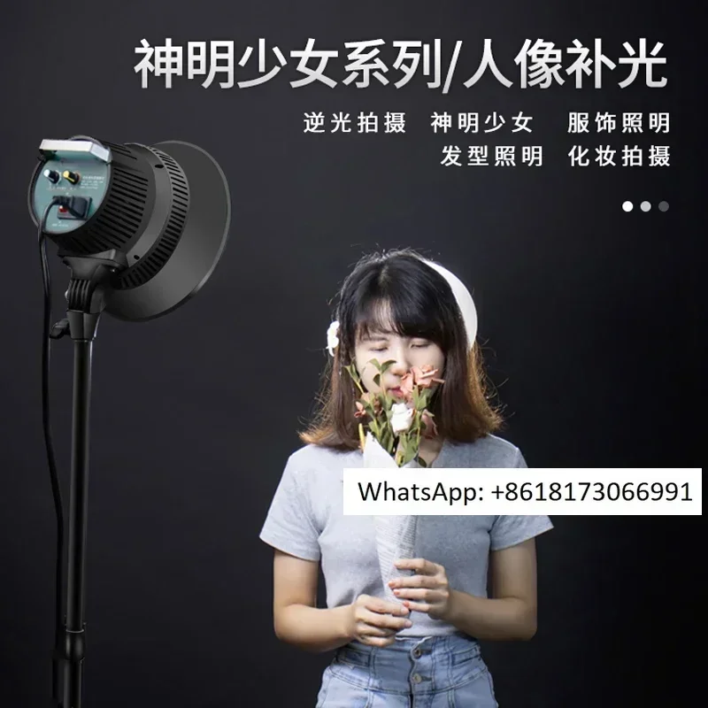 Good shooting spot 110W live b - Good Lighting In Photography ulasan dan harga