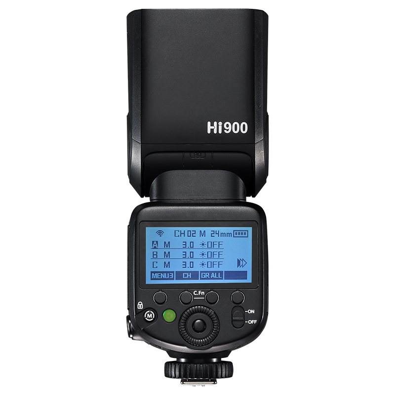 JINBEI Hi 900 Camera S Dedicat - Good Lighting In Photography ulasan dan harga