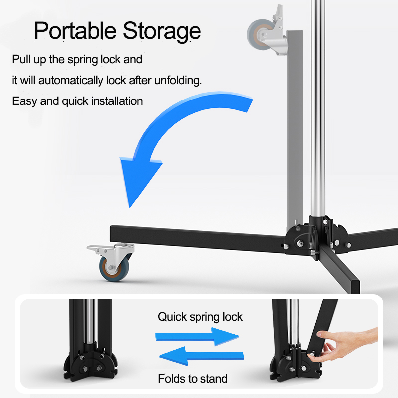Selens Professional Heavy Duty - Photography Lighting Set Up ulasan dan harga