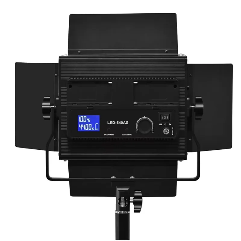 Professional LED stage light s - Good Lighting In Photography ulasan dan harga
