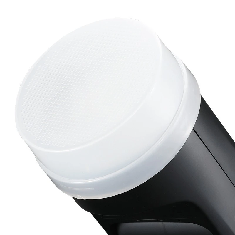 Flash Series Round Head Flash  - Photography Lighting Godox ulasan dan harga