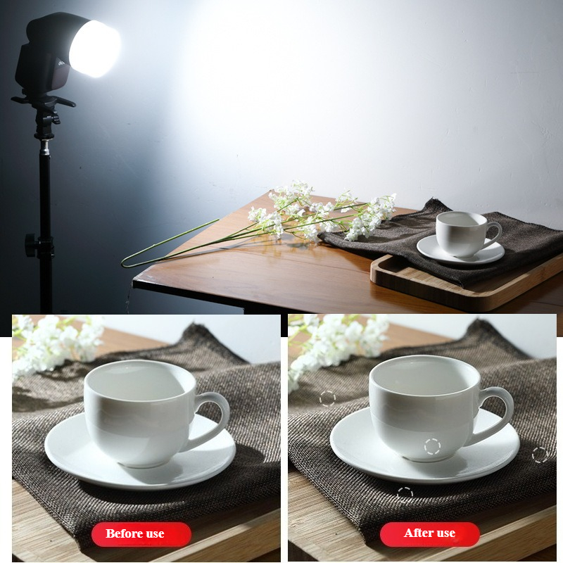 Flash Series Round Head Flash  - Photography Lighting Godox ulasan dan harga