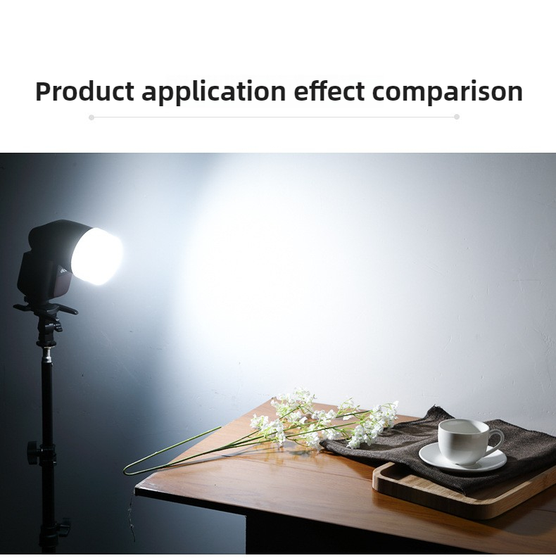 Flash Series Round Head Flash  - Photography Lighting Godox ulasan dan harga