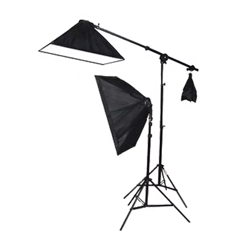 High Quality Portable Photo St - Photography Lighting Softbox ulasan dan harga