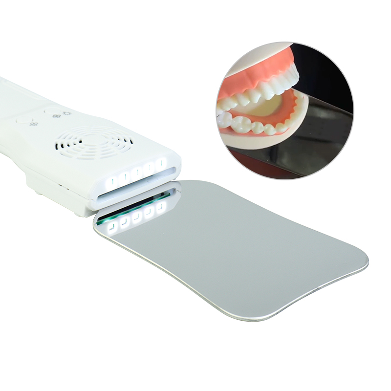 VVDental Dental Anti-Fog Mirro - Photography Lighting Game ulasan dan harga