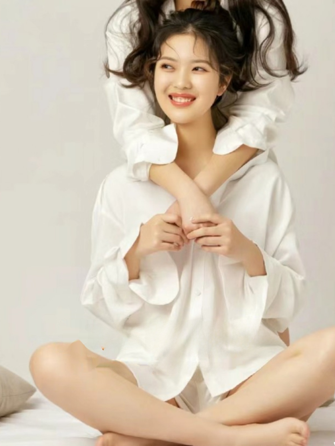 Fashionable Artistic Photograp - Photography Lighting For Portraits ulasan dan harga