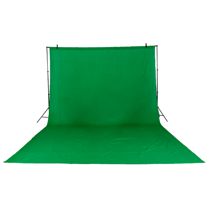 3m X 6m /9.8ftX19.6ft Cotton C - Photography Lighting Background ulasan dan harga