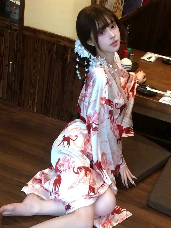 New Chinese Style Sleepwear Ha - Photography Lighting For Studio ulasan dan harga