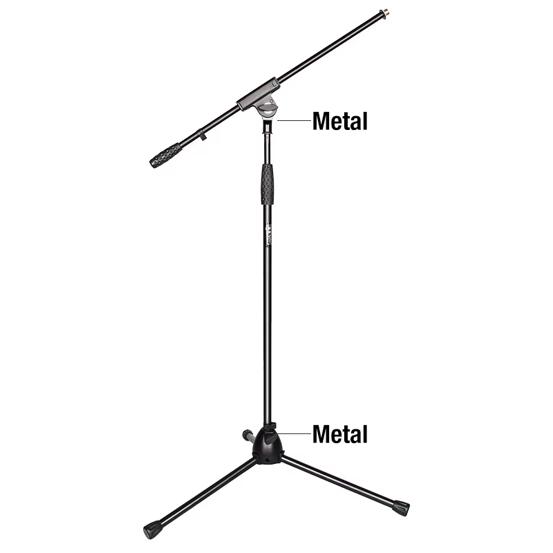 Yinyu MS002 Universal Tripod M - Boom Arm Stand ulasan dan harga