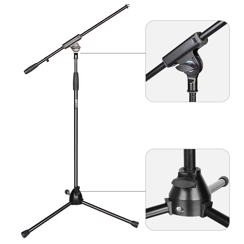 Yinyu MS002 Universal Tripod M - Boom Arm Stand ulasan dan harga