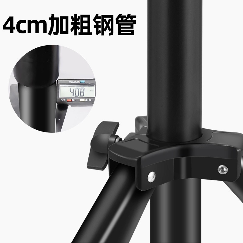 4m Heavy Duty Photography Ligh - Photography Lighting Softbox ulasan dan harga