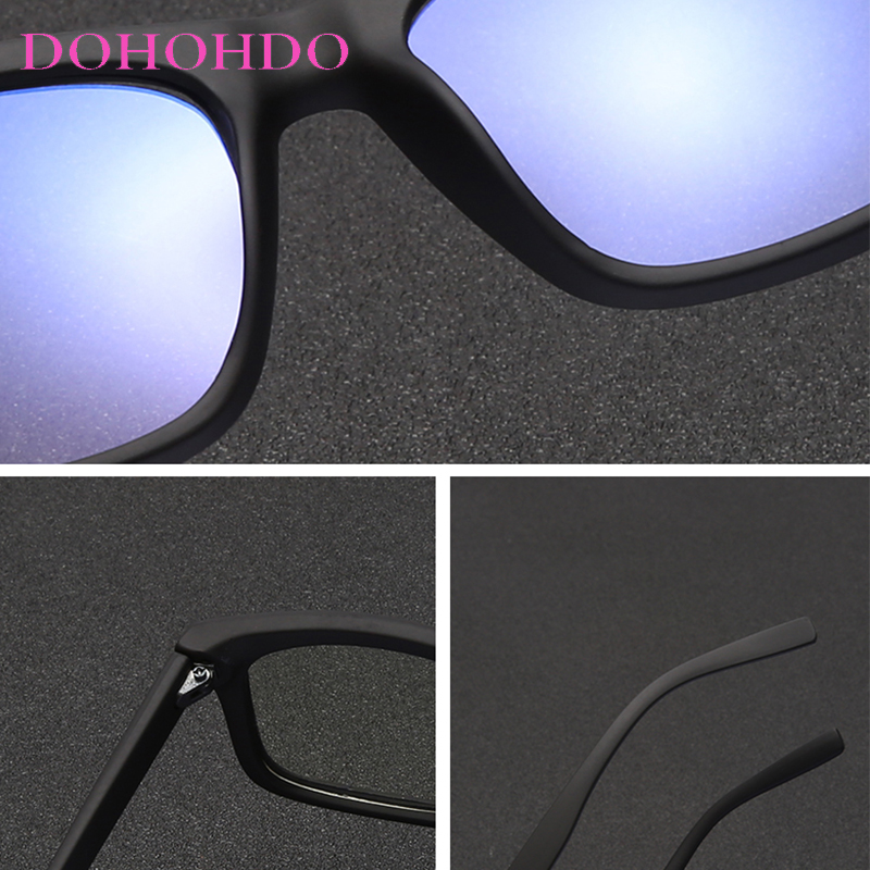 DOHOHDO 2026 Square Anti Blue  - Photography Lighting Game ulasan dan harga