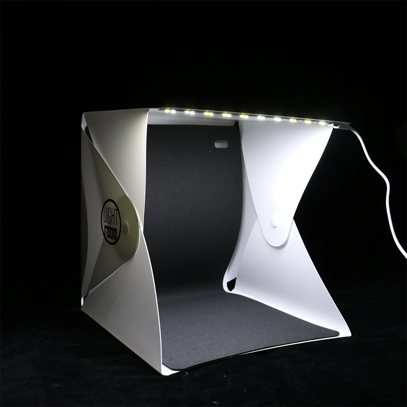 10 inch Selfie Ring Light Phot - Photography Lighting Set Up ulasan dan harga