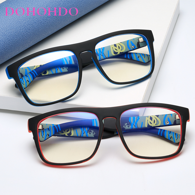 DOHOHDO New Anti Blue Light Gl - Photography Lighting Game ulasan dan harga
