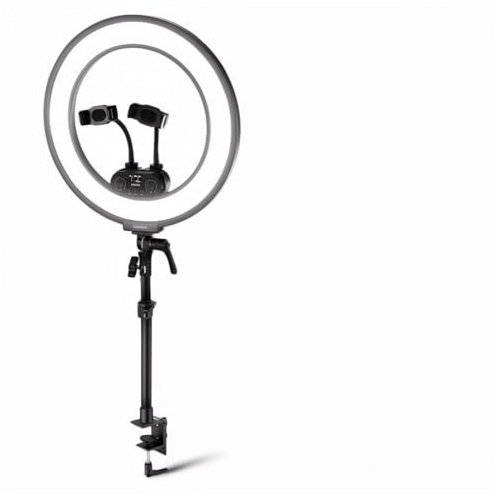 LED Video Light With Professio - Photography Lighting For Studio ulasan dan harga