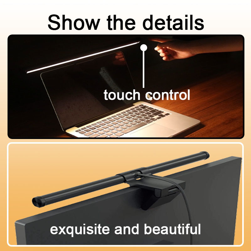 LED Screen Hanging Light with  - Photography Lighting Game ulasan dan harga