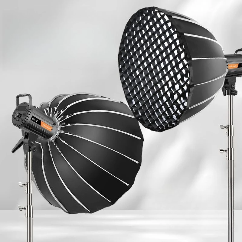 Super bright professional live - Good Lighting In Photography ulasan dan harga
