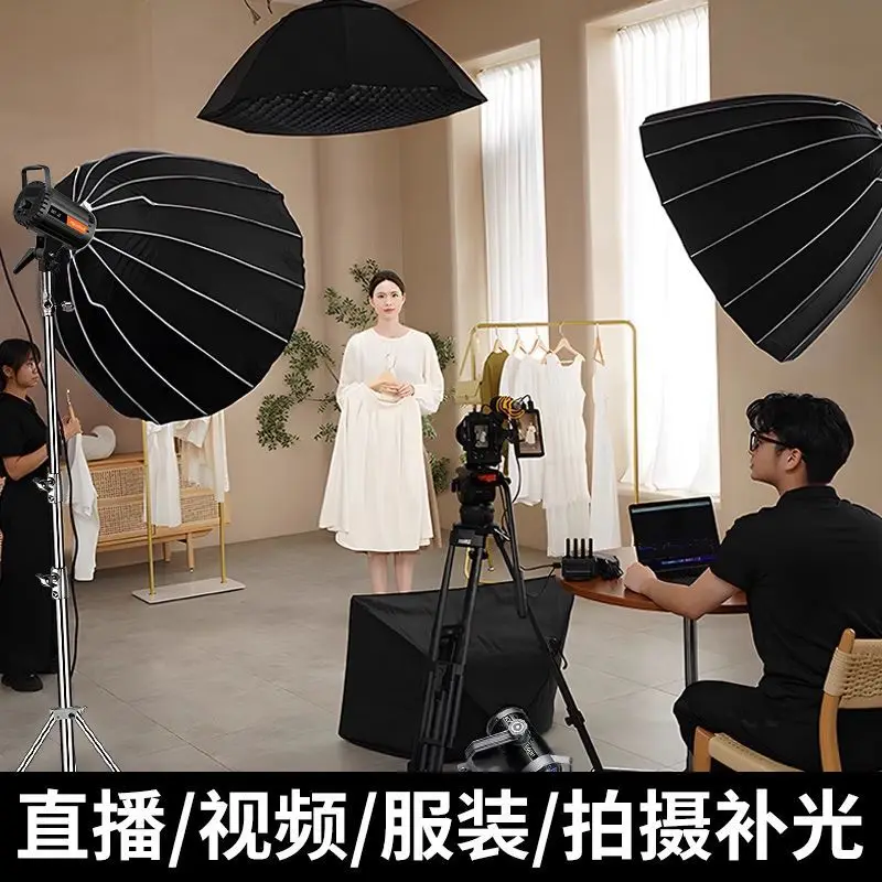 Super bright professional live - Good Lighting In Photography ulasan dan harga