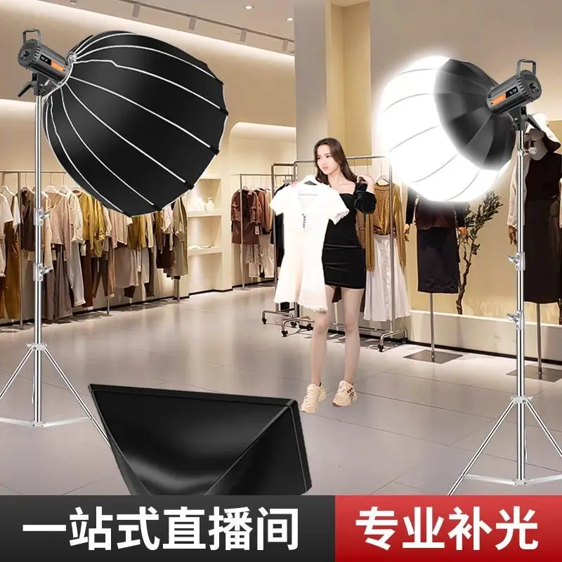Super bright professional live - Good Lighting In Photography ulasan dan harga