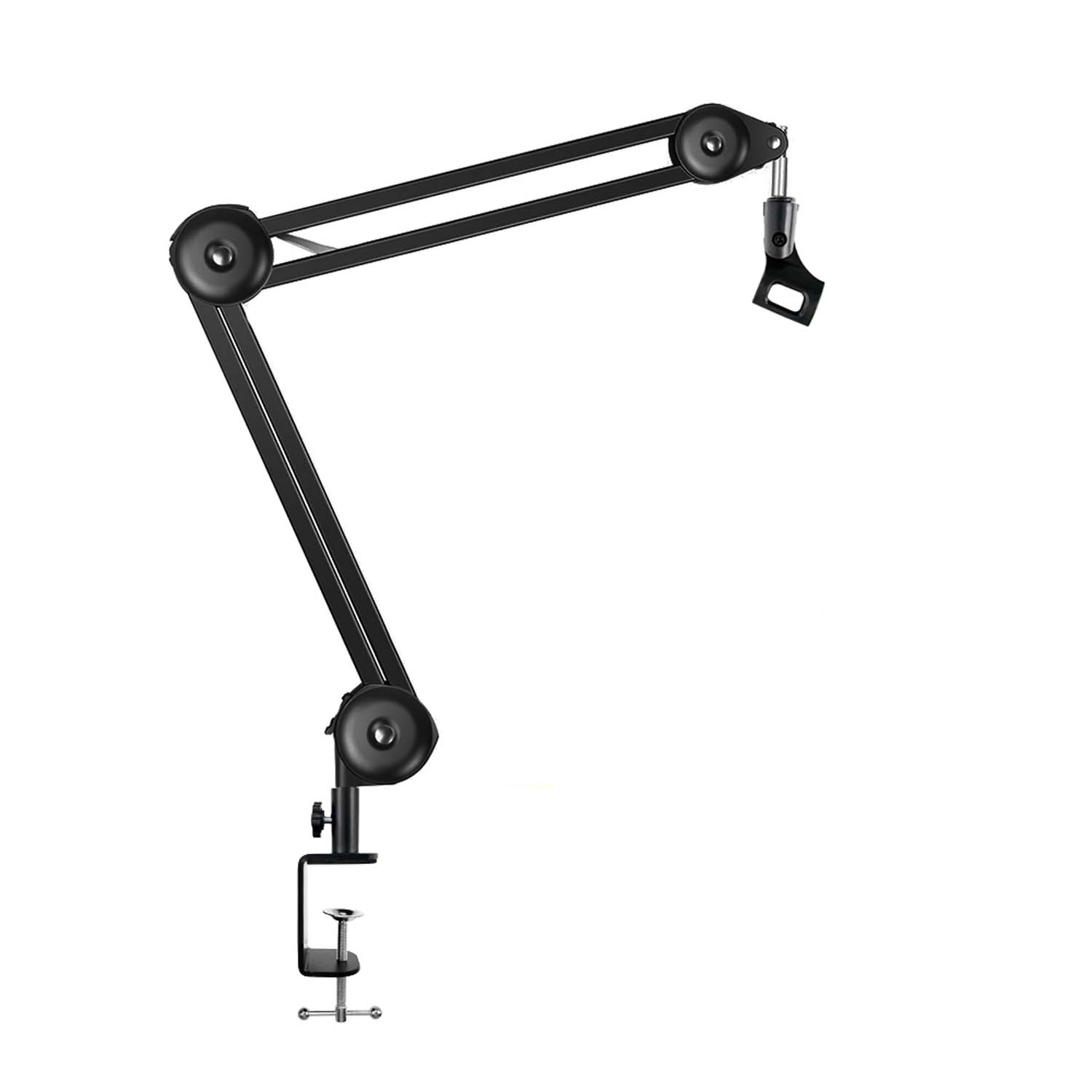 GAZ-40 Professional Recording  - Boom Arm Stand ulasan dan harga