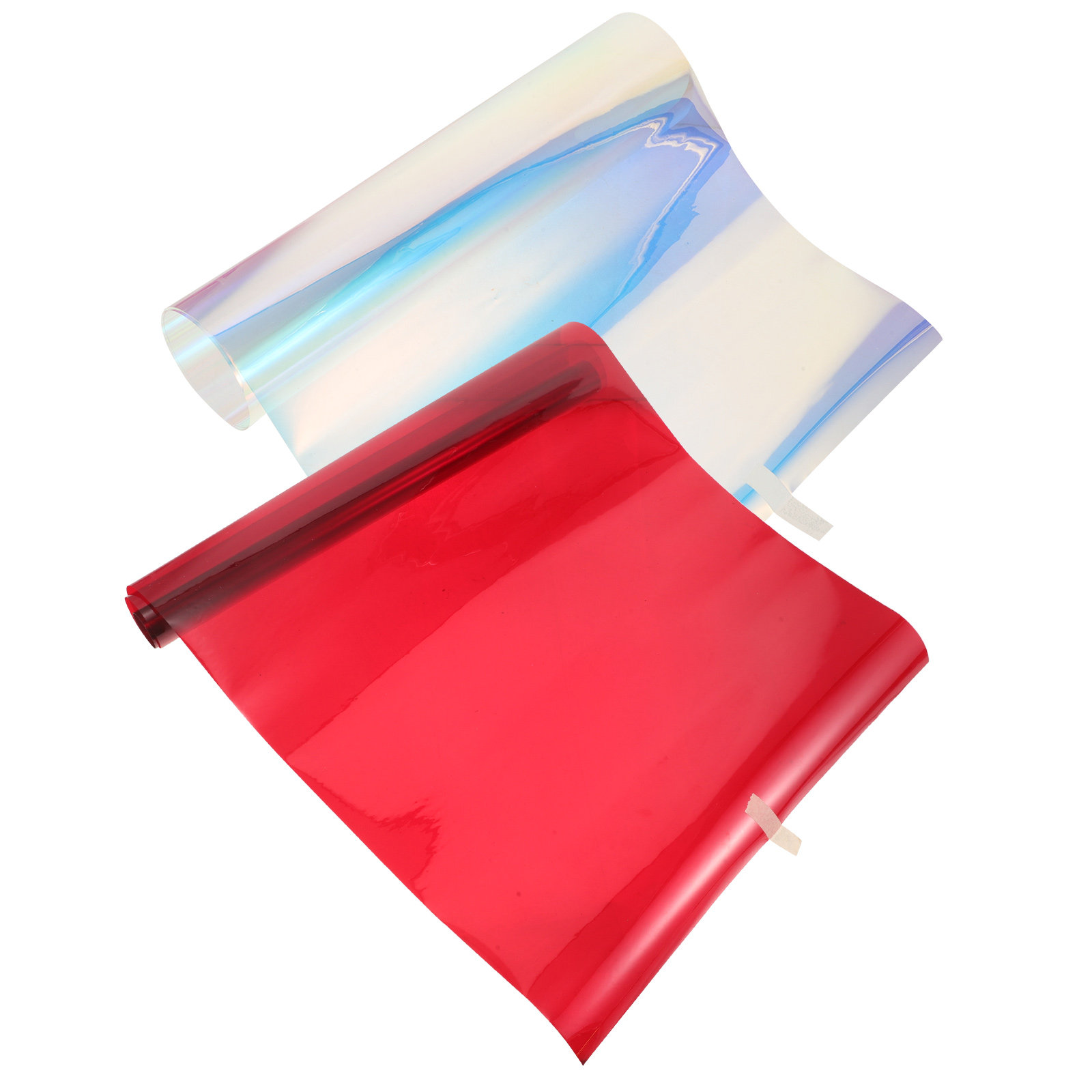2Pcs Photography Filter Sheets - Photography Lighting For Studio ulasan dan harga