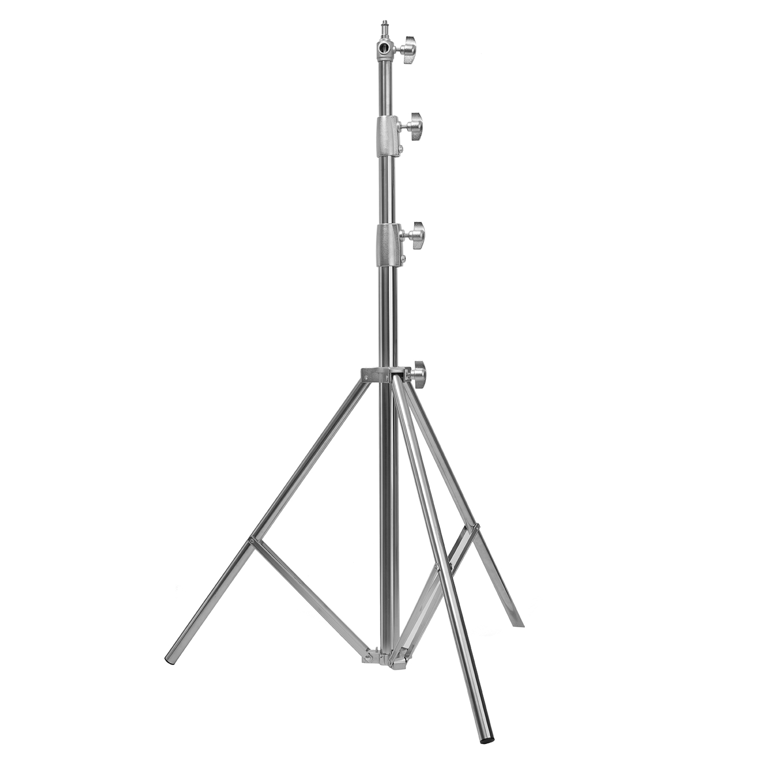 Fotulato 2.8m Stainless Steel  - Photography Lighting Softbox ulasan dan harga