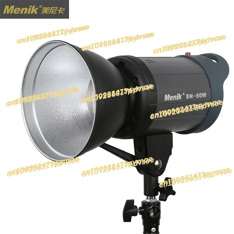 NEW Menik SN series photo led  - Photography Lighting For Portraits ulasan dan harga