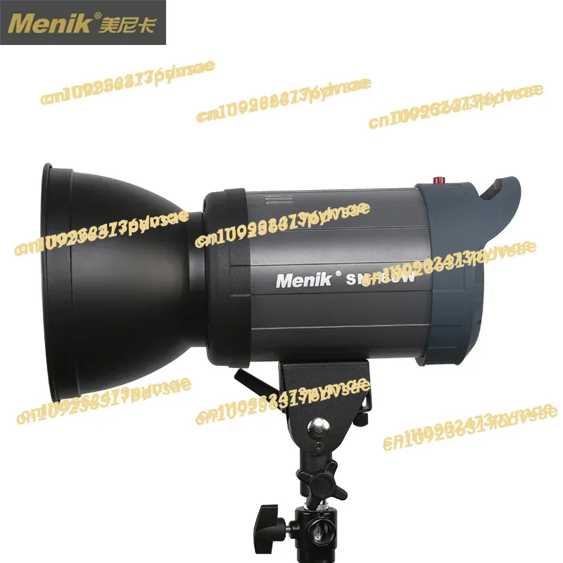 NEW Menik SN series photo led  - Photography Lighting For Portraits ulasan dan harga
