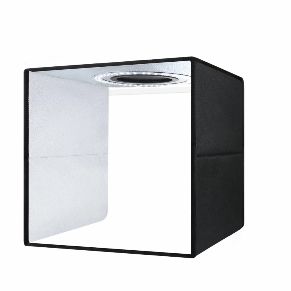 45/65cm Studio LED Light Box F - Photography Lighting Softbox ulasan dan harga