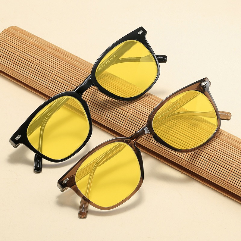 New Blue Light Glasses Men Gla - Photography Lighting Game ulasan dan harga