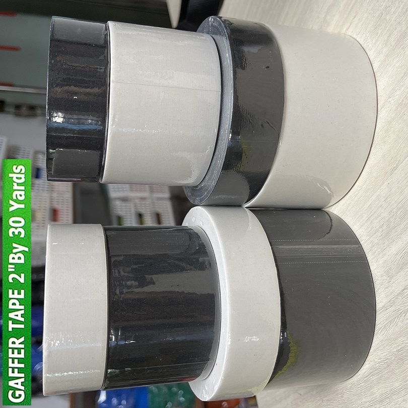 No Light Reflection Gaffer Tap - Good Lighting In Photography ulasan dan harga